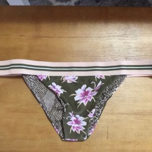 Acacia swimwear Jaipur bottoms.